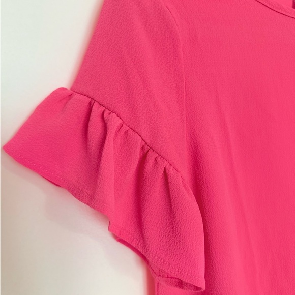 Pink Blouse - Picture 4 of 5